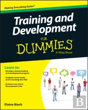 Training & Development For Dummies