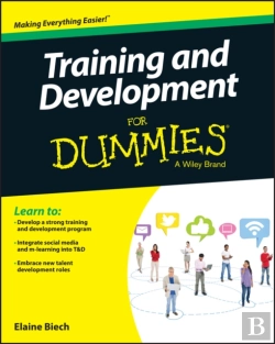 Bertrand.pt - Training & Development For Dummies