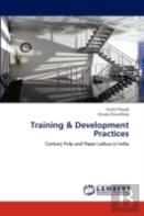 Training & Development Practices