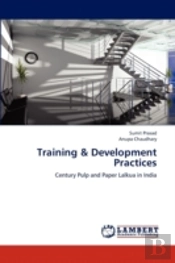 Training & Development Practices