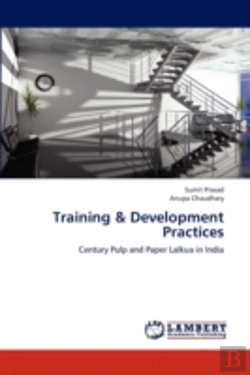 Bertrand.pt - Training & Development Practices