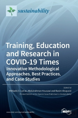 Bertrand.pt - Training, Education And Research In Covi