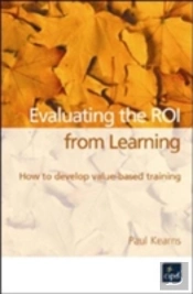 Training Evaluation And Roi