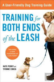 Training For Both Ends Of The Leash