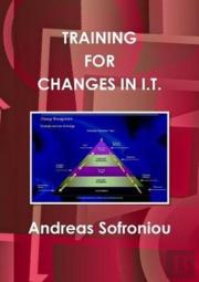 Training For Changes In I.T.