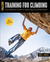 Training For Climbing