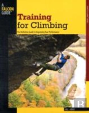 Training For Climbing