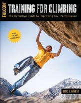 Training For Climbing