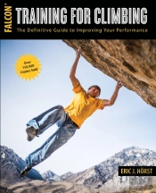 Training For Climbing