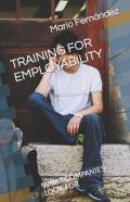 Training For Employability