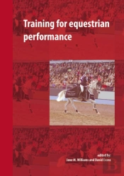 Training For Equestrian Performance