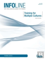 Training For Multiple Cultures