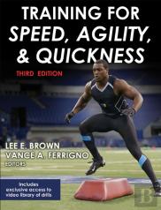 Training For Speed, Agility, And Quickness