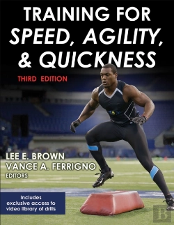 Bertrand.pt - Training For Speed, Agility, And Quickness