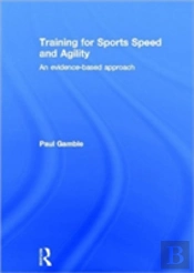 Training For Sports Speed And Agility