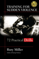 Training For Sudden Violence