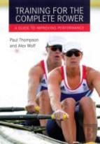 Training For The Complete Rower