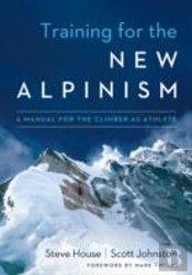 Training For The New Alpinism