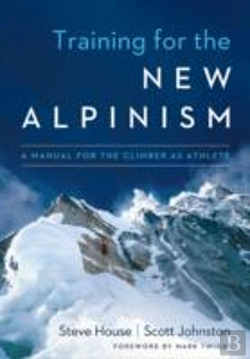 Bertrand.pt - Training For The New Alpinism