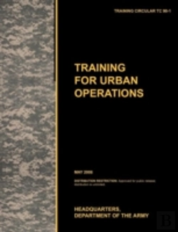 Bertrand.pt - Training For Urban Operations