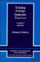 Training Foreign Language Teachers