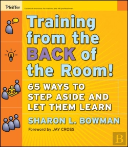 Bertrand.pt - Training From The Back Of The Room!