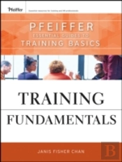 Training Fundamentals