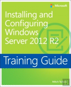 Bertrand.pt - Training Guide Installing And Configuring Windows Server 2012 R2 (Mcsa)