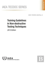 Training Guidelines In Non-Destructive Testing Techniques