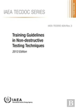 Bertrand.pt - Training Guidelines In Non-Destructive Testing Techniques
