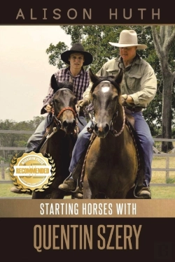 Bertrand.pt - Training Horses With Quentin Szery