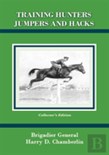 Training Hunters Jumpers And Hacks