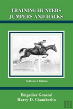Bertrand.pt - Training Hunters Jumpers And Hacks