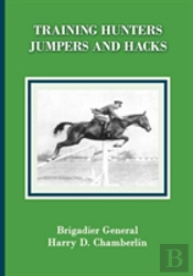 Training Hunters, Jumpers And Hacks