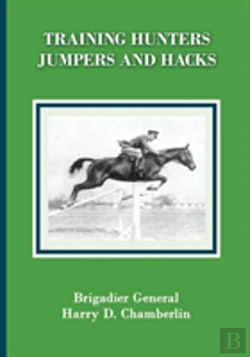 Bertrand.pt - Training Hunters, Jumpers And Hacks