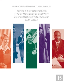 Bertrand.pt - Training In Interpersonal Skills: Tips For Managing People At Work