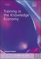 Training In Knowledge Economy