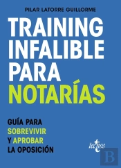 Training Infalible Para Notarias