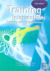 Training Interventions - Promo