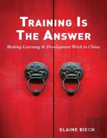 Training Is The Answer
