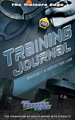 Bertrand.pt - Training Journal Edition3
