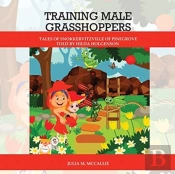 Training Male Grasshoppers