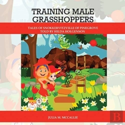 Bertrand.pt - Training Male Grasshoppers