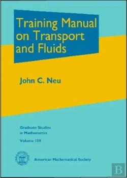 Bertrand.pt - Training Manual On Transport And Fluids