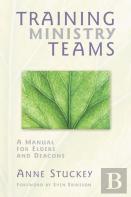 Training Ministry Teams