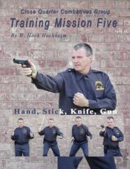 Training Mission Five