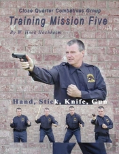 Training Mission Five