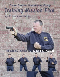 Bertrand.pt - Training Mission Five