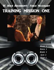 Training Mission One