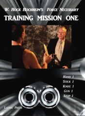 Training Mission One